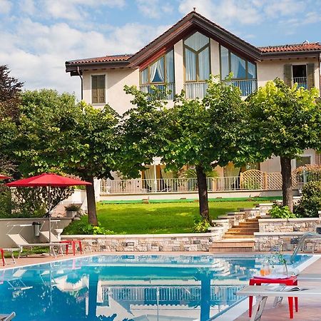 Olea Dei Holiday Apartments San Felice del Benaco Exterior foto